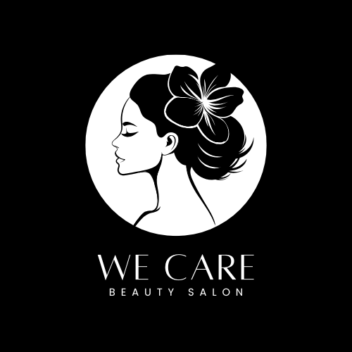 We Care Healthcare Charity Logo